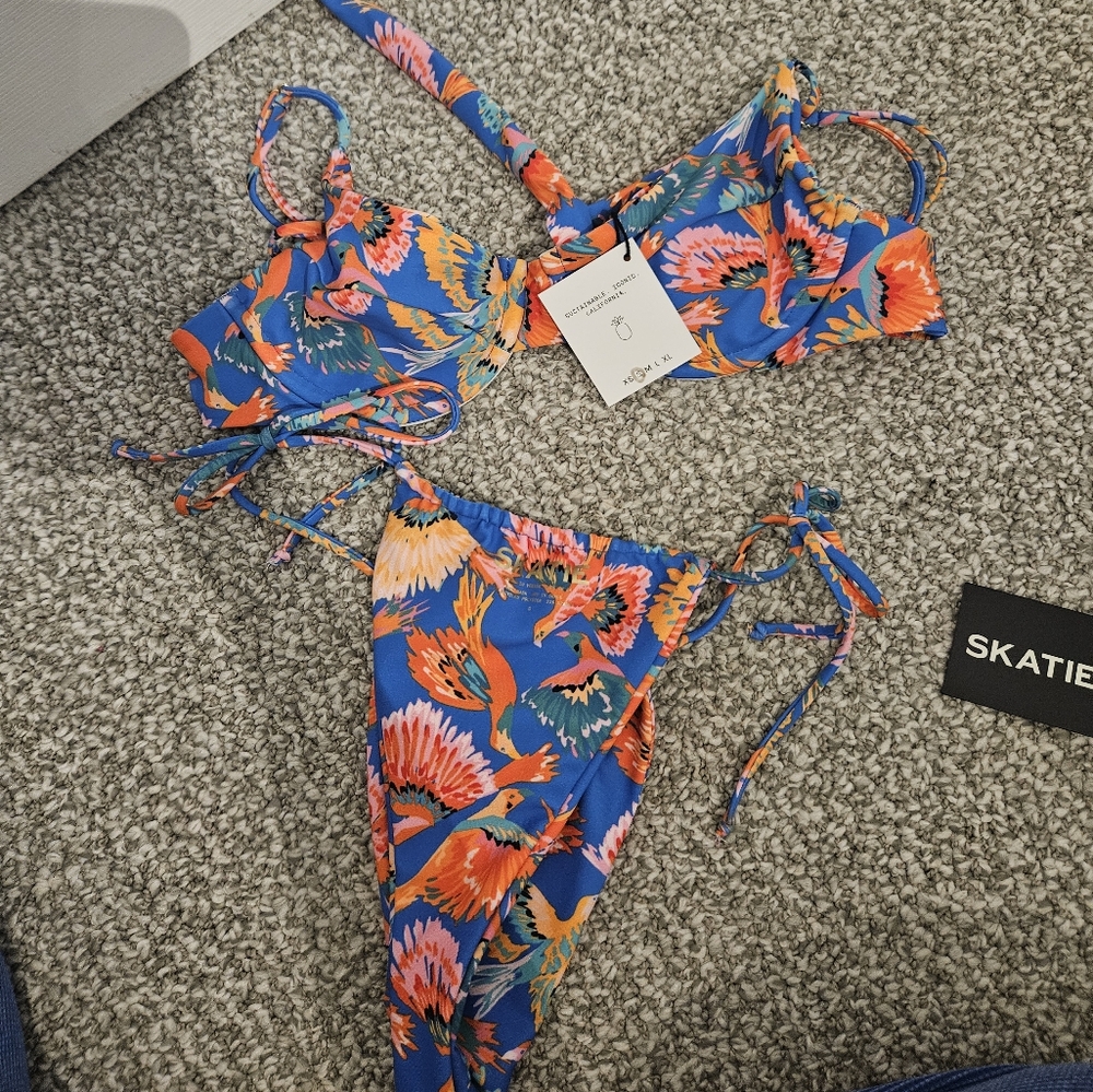 SKATIE bikini